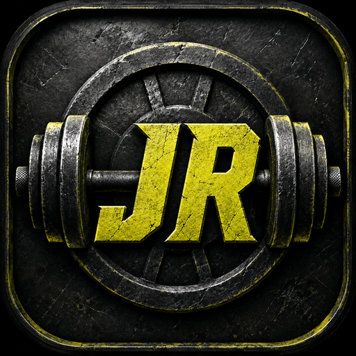 JR Heavy Duty Log